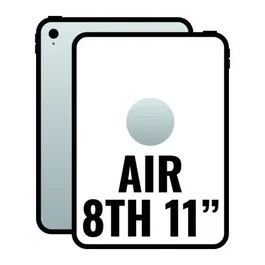 Apple iPad Air 11 M4 Wi-Fi + Cellular 128GB Azul